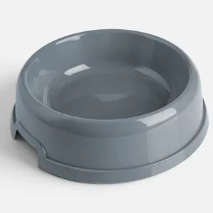 Bol din plastic pentru animale de companie cu picioruși antiderapante