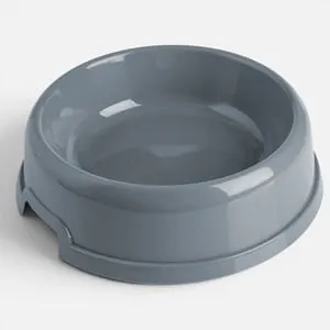 Bol din plastic pentru animale de companie cu picioruși antiderapante – poza 2