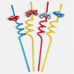 Set 4 plăcuțe de frână reutilizabile RAS 270 mm pentru vehicule TIR