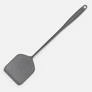 Plici pentru Muște, 50 cm, Gri