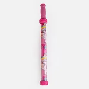 Pistol de apă tip sabie cu model unicorn, 50 cm, roz