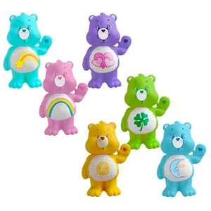Figurine Care Bears în Plic (Blind Bag) - Colectare pentru copii