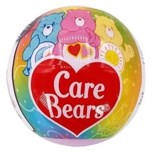 Breloc colecție figurine Care Bear culori vibrante