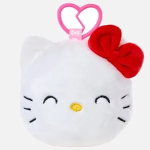 Figurina Colectabilă LOL Surprise Hello Kitty - Surprize Duble