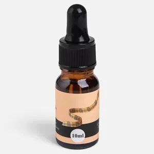 Ulei Parfumat Velvet Touch 10ml cu Picurator pentru Difuzor