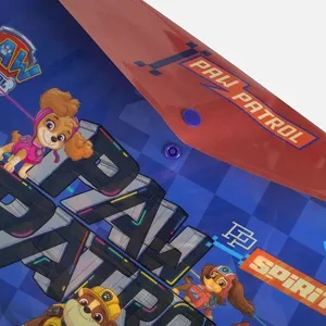 Mapă de arhivare cu capsă Paw Patrol 33x24 cm – poza 3