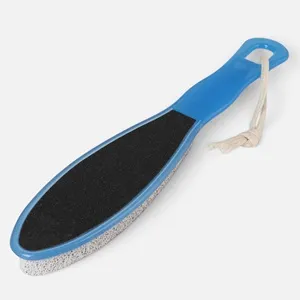 Pila pentru calcaie 2 in 1 cu maner ergonomic – poza 3
