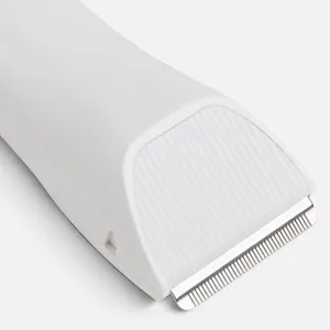 Masina de Tuns Reincarcabila USB pentru Animale cu 2 Capete – poza 5