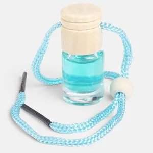Odorizant auto Black Ice 4 ml – parfum concentrat pentru interior