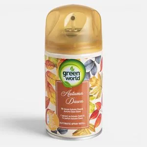 Rezervor Odorizant pentru Cameră cu Aroma Toamnă Autumn Dawn