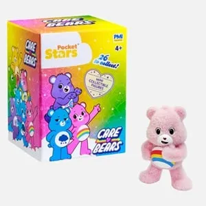 Colectie Surprize Figurine Care Bears 5 cm Blind Box