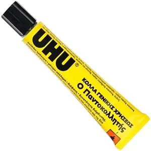 Adeziv lichid universal 20 ml pentru lipire rapidă și sigură