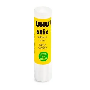 Adeziv stick 21g pentru birou și școală, uscare rapidă