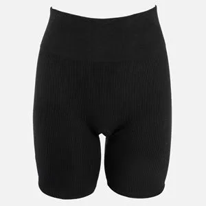 Colanti Sport Biker Negri – Efect de Lifting și Confort