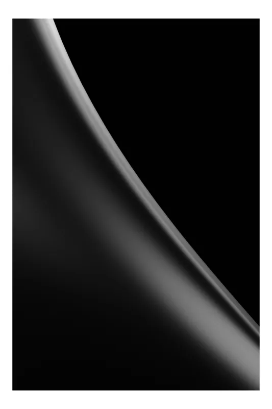 Lumina și umbre pe canvas premium, 50 x 70 cm