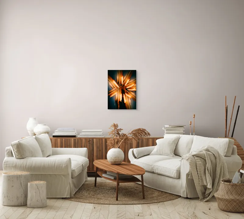 Focuri din spațiul cosmic, 39 x 54 cm – poza 5