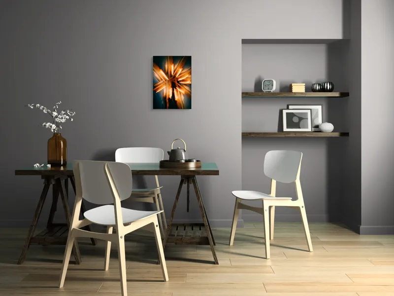 Focuri din spațiul cosmic, 39 x 54 cm – poza 7