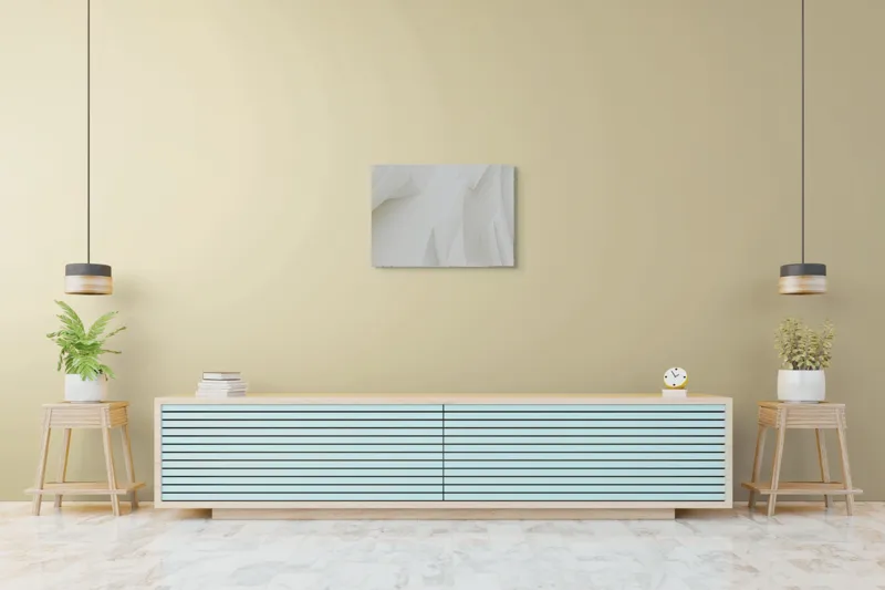 Geometrie abstractă liniile fine art, 70 x 50 cm – poza 7