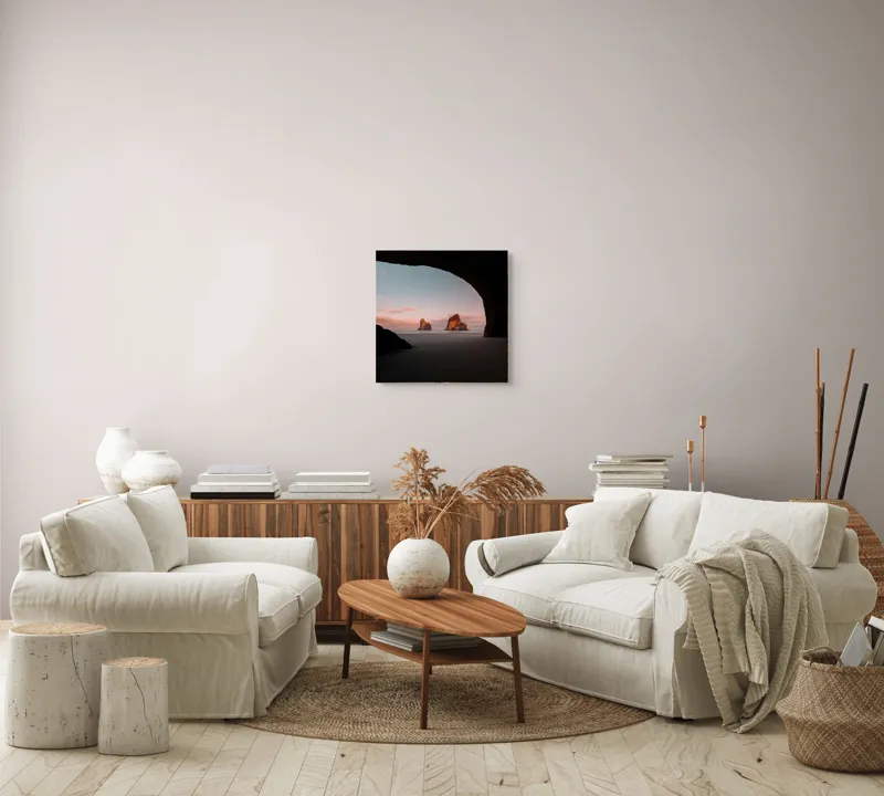 Misterul insulelor și mării, 50 x 50 cm – poza 7