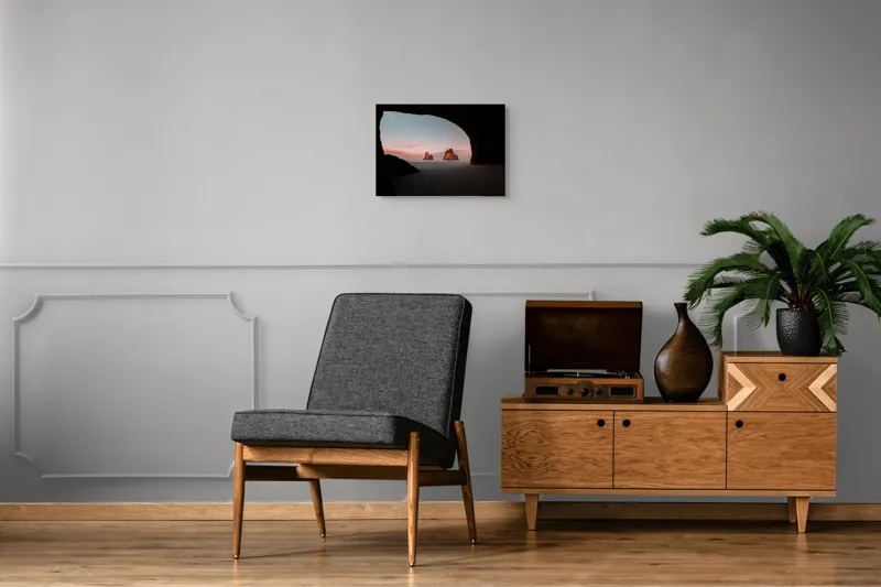 Misterul insulelor și mării, 54 x 39 cm – poza 7