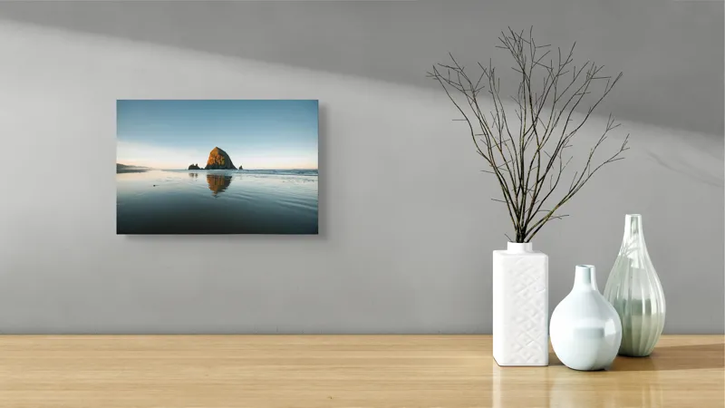 Insule de aur la marea marină, 39 x 26 cm – poza 8