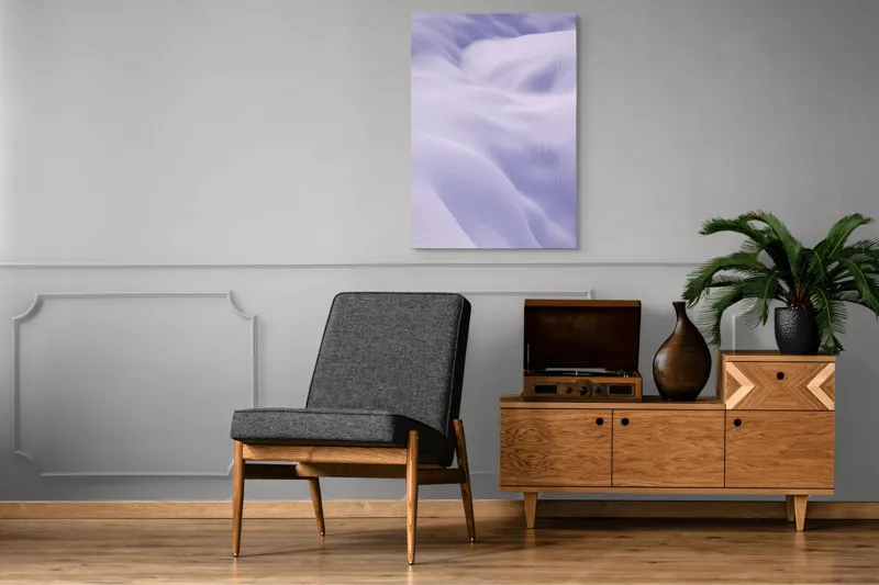 Valuri moi liniște eterică, 70 x 100 cm – poza 6