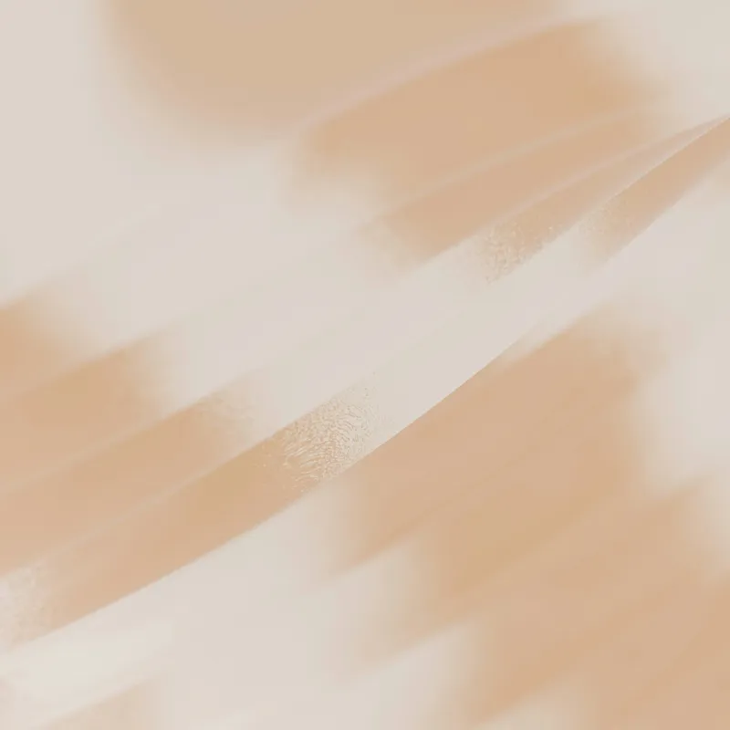 Curbe moi în lumină caldă, 100 x 100 cm – poza 2