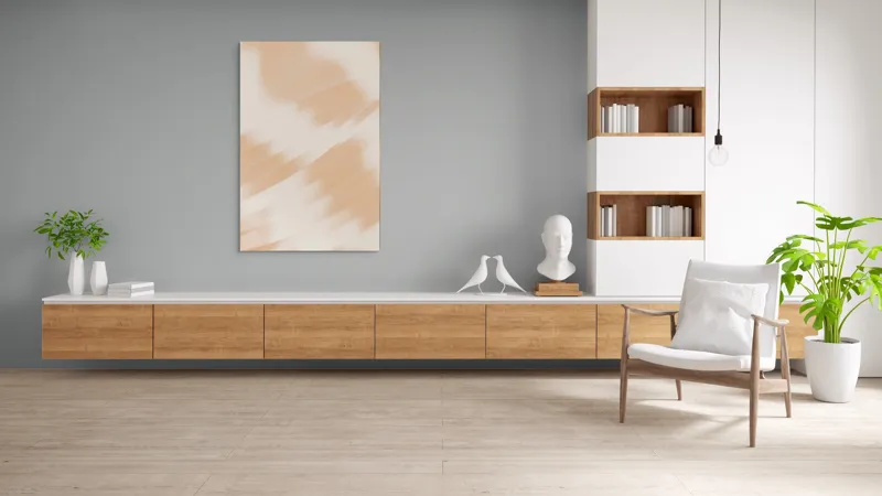 Curbe moi în lumină caldă, 100 x 150 cm – poza 8