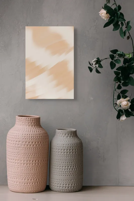 Curbe moi în lumină caldă, 26 x 39 cm – poza 6