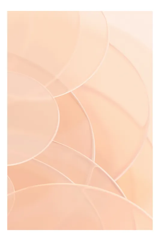 Design Abstract Luminos pentru Interioare, 50 x 90 cm