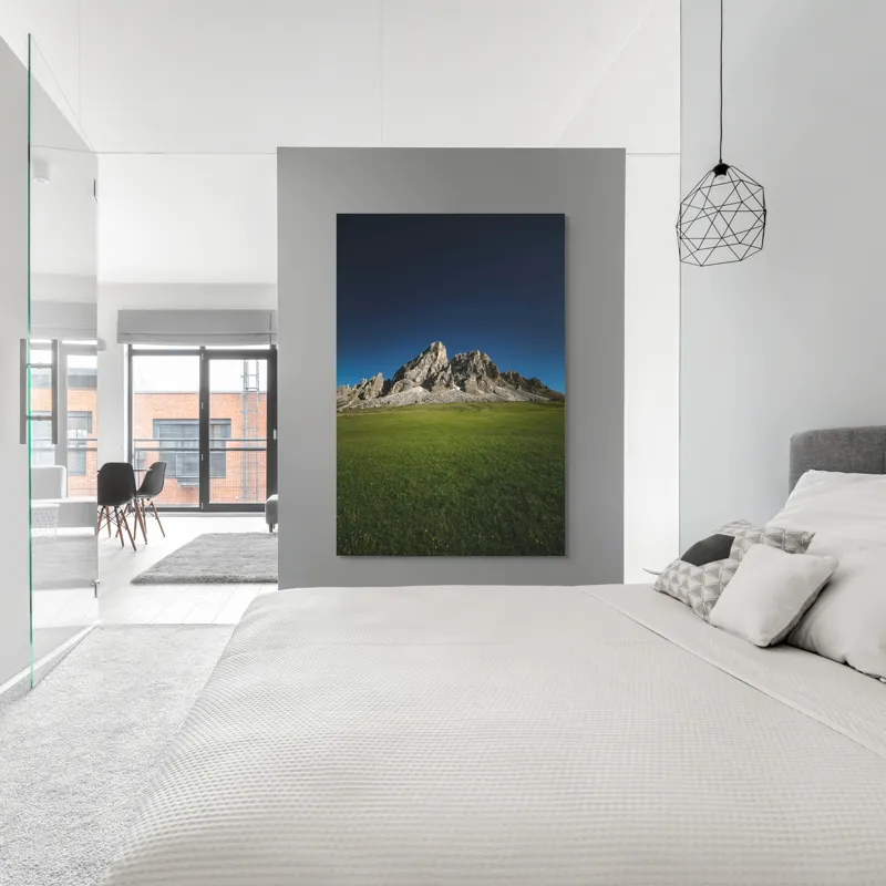 Tablou Canvas pe temă Natură Stelară, 100 x 150 cm – poza 5