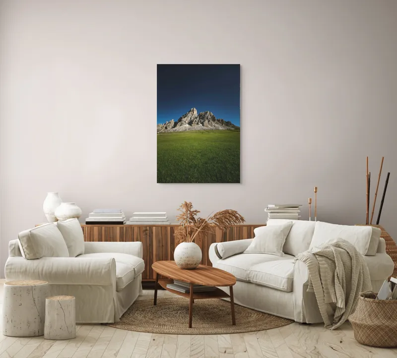 Tablou Canvas pe temă Natură Stelară, 70 x 100 cm – poza 4