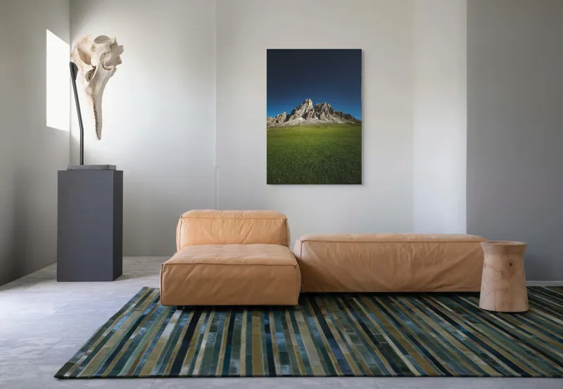 Tablou Canvas pe temă Natură Stelară, 70 x 100 cm – poza 7