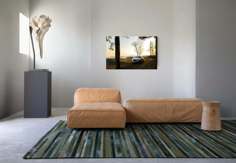Tablou Canvas pe tema naturii, decorativ și artistic, 90 x 50 cm – poza 8