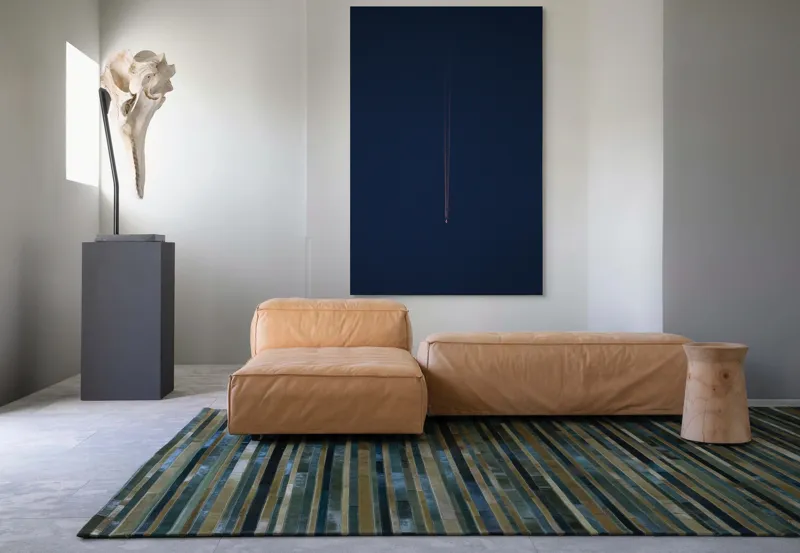 Tablou Canvas pe cer albastru, artă murală de calitate, 100 x 150 cm – poza 7