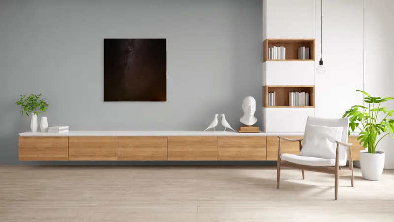 Tablou Canvas, "Stelele și Calea Lactee în noapte", Calea Lactee, Stele, Noapte, Cer Înstelat, Univers, Lumină, Galaxie, Frumusețe, Intensitate, Mister., 100 x 100 cm – poza 8