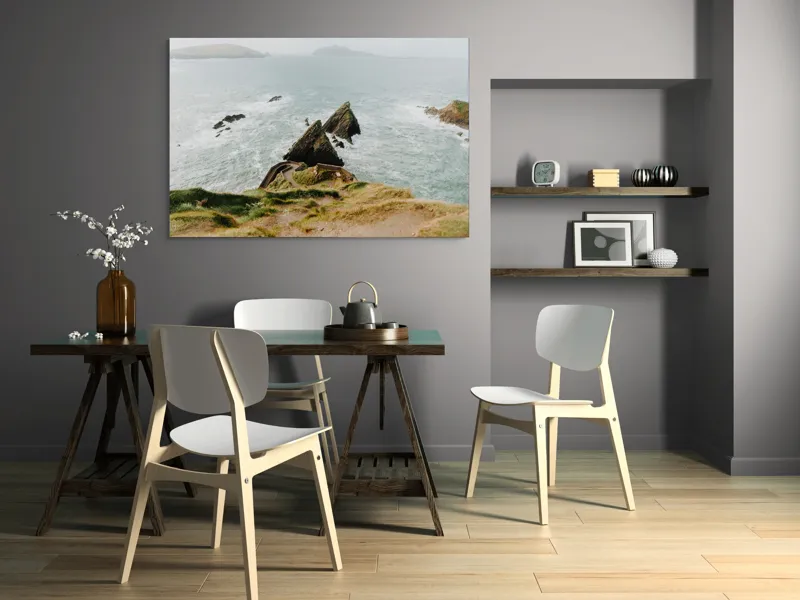 Tablou Canvas pe temă Natură și peisaj marin, 150 x 100 cm – poza 5