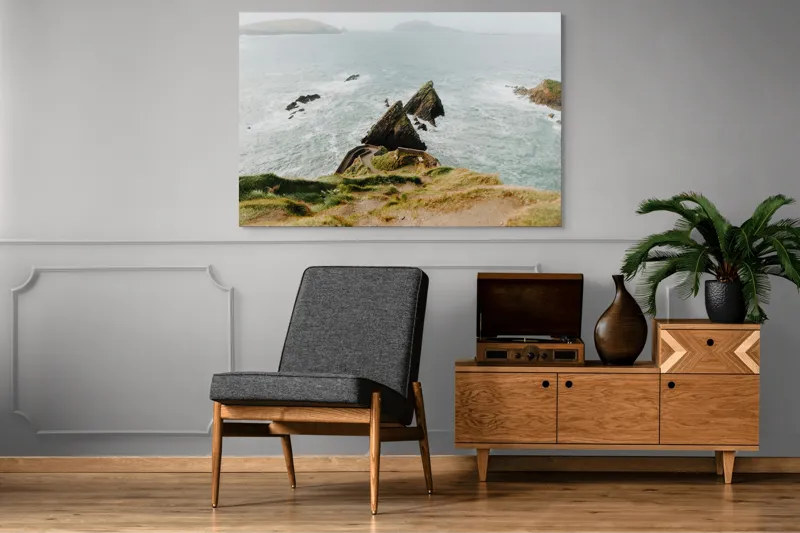 Tablou Canvas pe temă Natură și peisaj marin, 150 x 100 cm – poza 8