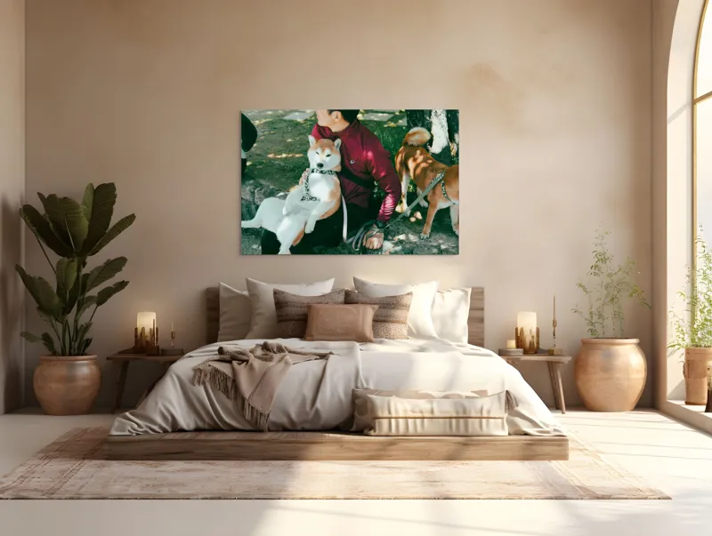 Tablou Canvas, 150 x 100 cm – poza 4