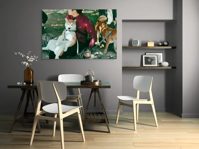 Tablou Canvas, 150 x 100 cm – poza 5