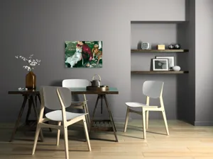 Tablou Canvas, 70 x 50 cm – poza 5