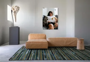Tablou Canvas, 70 x 100 cm – poza 7