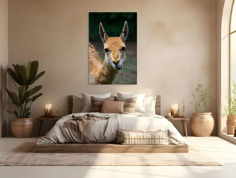 Tablou Canvas, 100 x 150 cm – poza 3