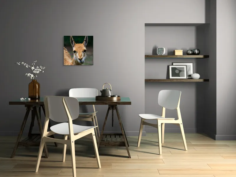 Tablou Canvas, 50 x 50 cm – poza 8