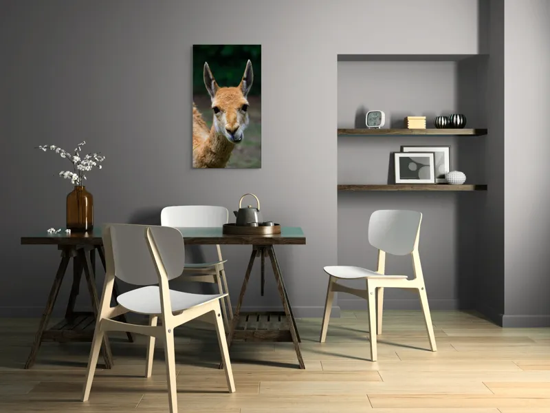 Tablou Canvas, 50 x 90 cm – poza 4