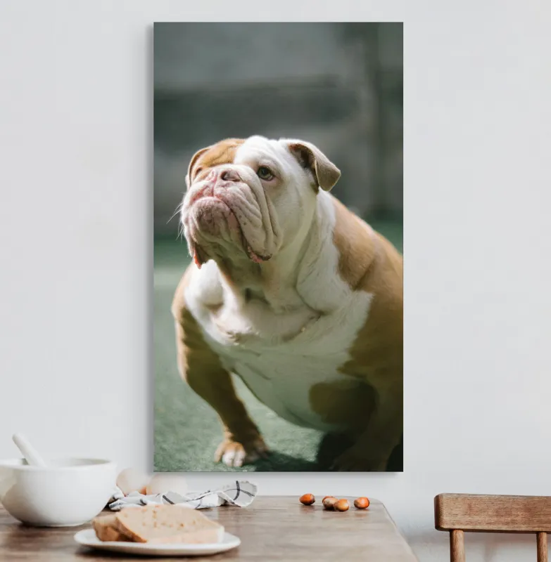 Tablou Canvas, 50 x 90 cm – poza 3
