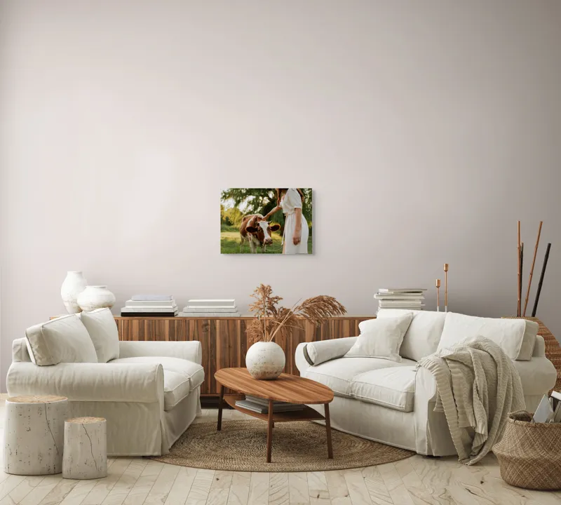 Tablou Canvas, 54 x 39 cm – poza 5