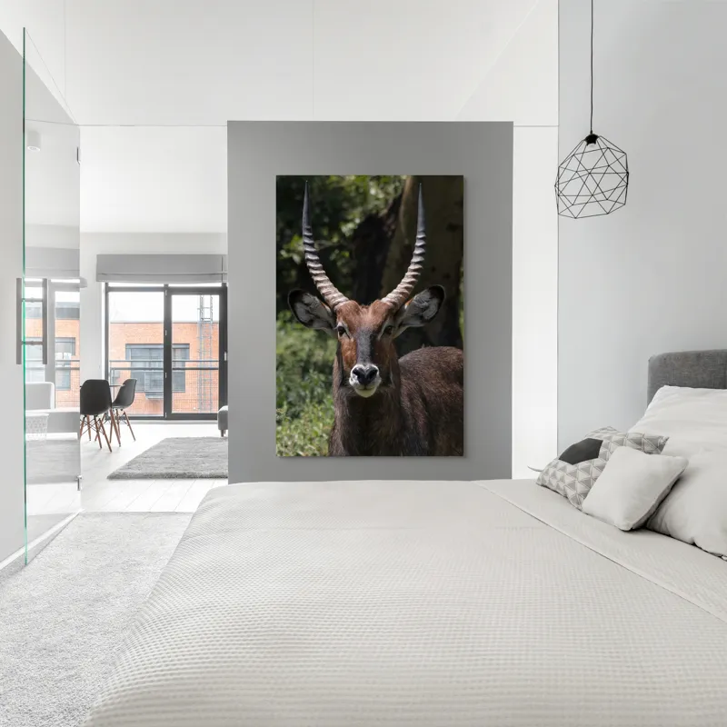 Tablou Canvas, 100 x 150 cm – poza 5