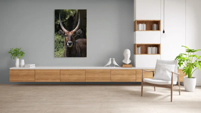 Tablou Canvas, 100 x 150 cm – poza 8