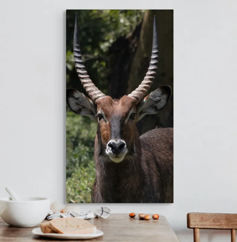 Tablou Canvas, 50 x 90 cm – poza 3